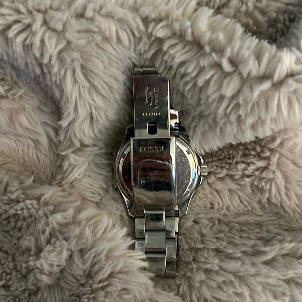 Fossil Watch - Picture 3 of 3